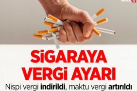 vergiayarı