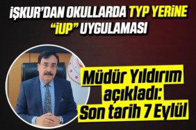 yıldırım