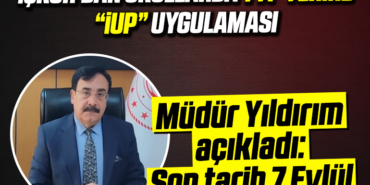 yıldırım