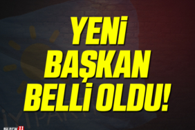 BASKAN
