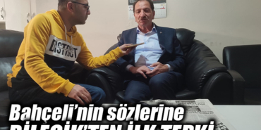BHÇ