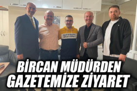 BİRCAN