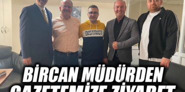 BİRCAN