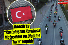 BISIKLET