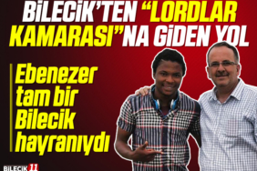 EBENEZER