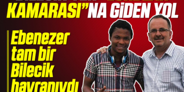 EBENEZER