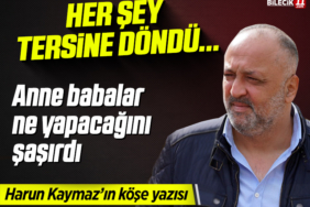 HARUNKAYMAZ