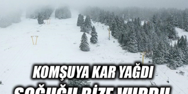 SOĞUKK