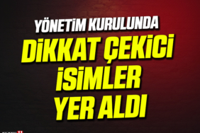 YONETIM
