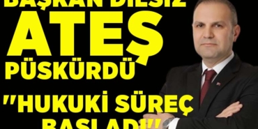 başladıııııııı