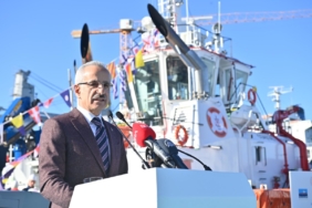 19 Gemi Kurtarma Operasyonu