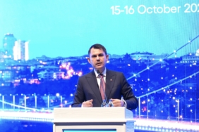 “3.3 MİLYON KONUTU SIFIR ATIK UYUMLU OLACAK ŞEKİLDE İNŞA ETTİK”