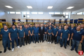6 ayda 639 milyon kere gönderildi