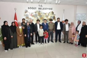 AHLAT'TAN SÖĞÜT'E UZANAN GÖNÜL KÖPRÜSÜ