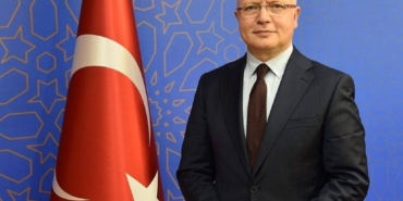 AK Parti Bursa İl Başkanı Gürkan, Muhtarlar Günü'nü kutladı