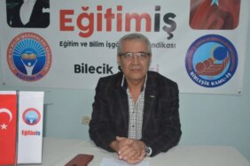 Ali Yetkin’den ÖMK eleştirisi: “Öğretmenlik diploması esastır”