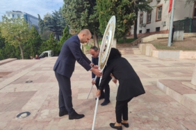 Amatör Spor Haftası kutlamaları başladı