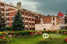 Anadolu Üniversitesi duyurdu
