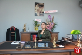 AV.SEVİM AY ALTINTEPE HUKUK BÜROSU AÇILDI