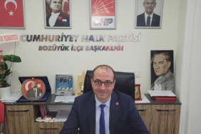 BAŞKAN AKÇASOY;"BİZLERİ BİRBİRİMİZE DAHA DA KENETLEYECEK"