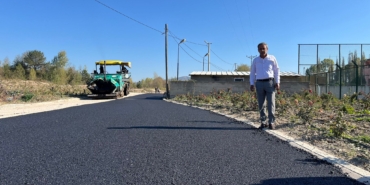 BAŞKAN ÖZDEN;"YENİPAZAR HALKININ DUALARI SİZİNLE"