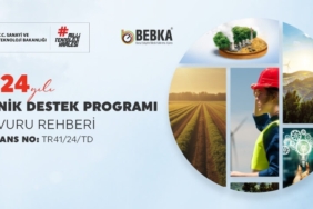 BEBKA O BAŞVURULARI YIL SONUNA UZATTI