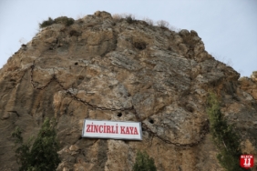 Bilecik'in göbeğinde halen gizemini koruyor