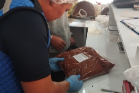 Bilecik'te çiğ köfte işletmeleri denetlendi