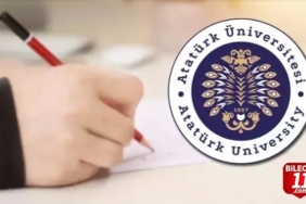 Bilecik’teki ATA-AÖF öğrencileri dikkat!