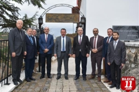 Camiler ve Din Görevlileri Haftası etkinlikleri başladı
