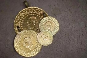 Çeyrek altın 5 bin 18 lira