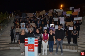 CHP’li kadınlar Bilecik’ten ses yükseltti: “Eğer siz bu gidişata dur demezseniz biz diyeceğiz!”