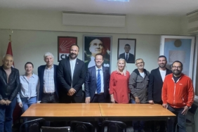 CHP'NİN YENİ BAŞKANI O İSİM OLDU