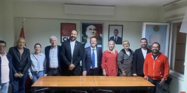 CHP'NİN YENİ BAŞKANI O İSİM OLDU