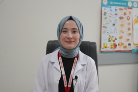 Dengeli beslenme derslerdeki başarıyı olumlu etkiliyor