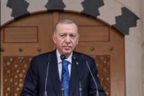 “Devlet terörünün karşısında durmak vicdani bir zorunluluk"