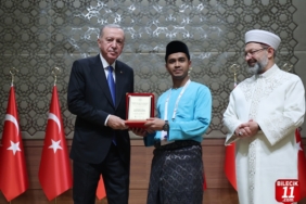 “Gazze soykırımı dünyadaki tüm maskeleri indirmiştir”