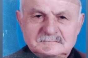 GÖKKAYA AİLESİNİN ACI GÜNÜ
