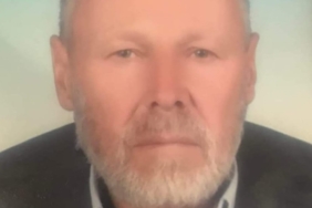 HACI CAVİT ABİ HAKK'A YÜRÜDÜ