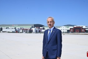 Her Sene 5 Bin ile 8 Bin Arası Yeni İHA Kayıt Oluyor