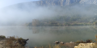 Himalaya değil Bilecik