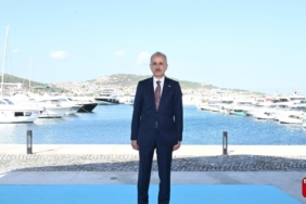 “Işığın Hep Yanması için Tüm Desteği Vermeye Devam Edeceğiz”