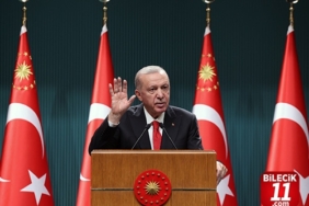 “İSRAİL, BÖLGEYİ ATEŞE ATIYOR”