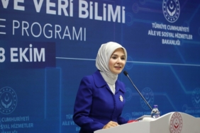 Kadın istihdam oranını yüzde 36,2'ye çıkacak