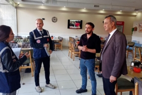Kafe ve lokantalarda fiyat denetimi