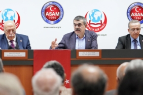 "Kendimize özgü bir model oldu"