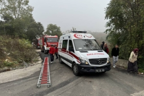 bilecik-haber_kocaeli-de-devrilen-kamyonun-surucusu-yaralandi-39309.jpg