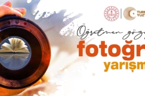 "Öğretmen Gözüyle" fotoğraf yarışması