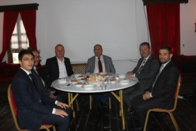 Osmaneli'de Camiler ve Din Görevlileri Haftası kutlandı