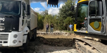 ÖZDEN; "HAYIRLISI İLE BAŞLADIK"